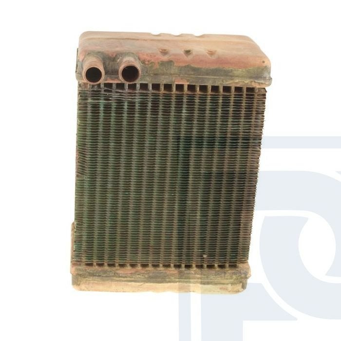 Volvo Kachelradiateur voor PV444 PV544 of Duett Volvo onderd, Enlèvement ou Envoi, Neuf, Volvo