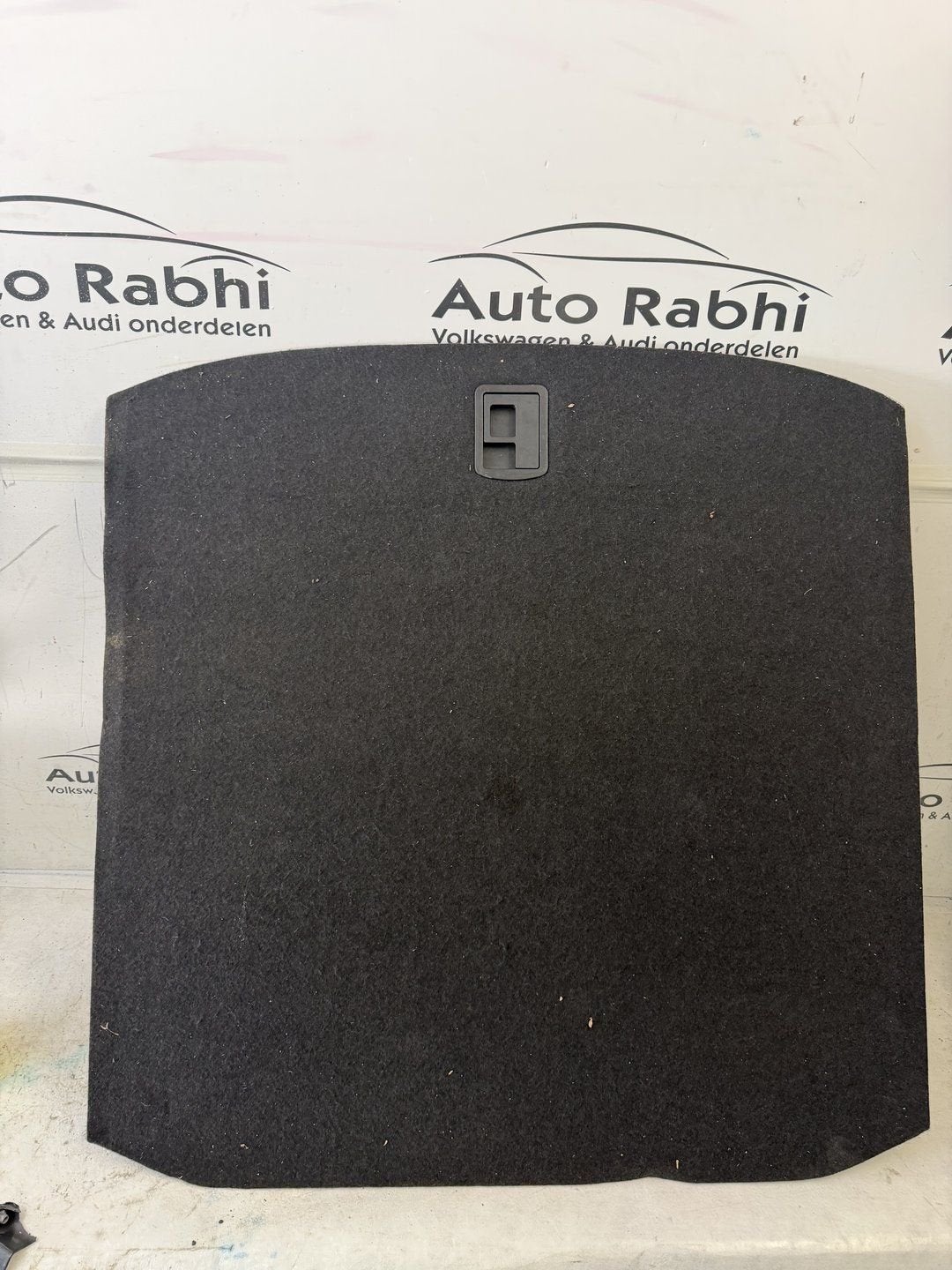 Audi A3 sedan Vloer kofferbak, bagage ruimte 8v5863463C, -, Audi, Utilisé, -