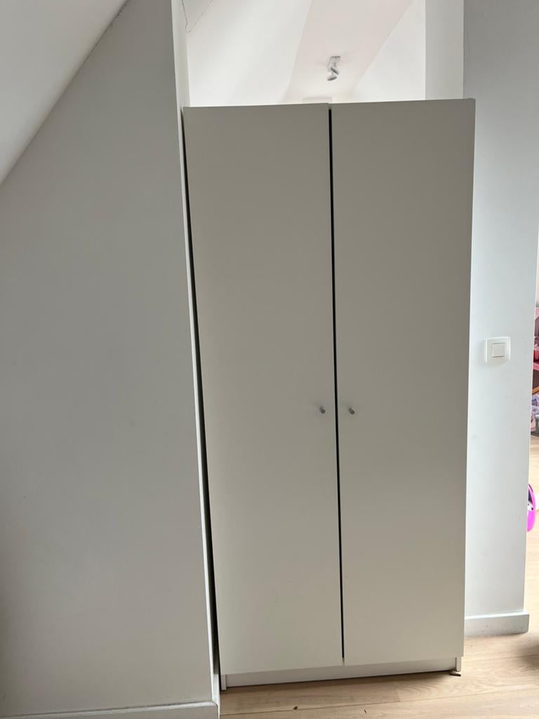 Garde robe enfant, Enlèvement, Comme neuf