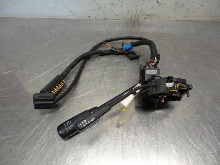Commutateur essuie-glace d'un Mercedes 200 - 500, 3 mois de garantie, Utilisé, -, -