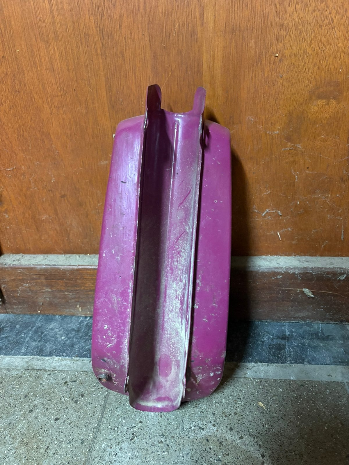 Honda camino sport tank, Ophalen, Gebruikt