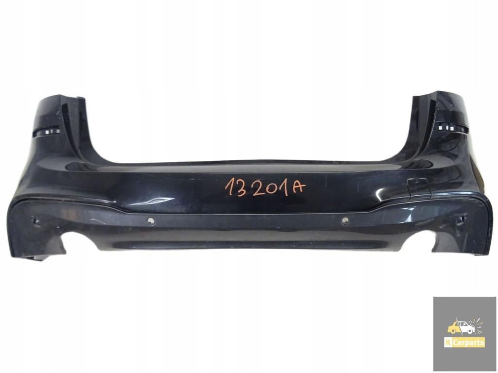 BMW 2 F45 M-PAKIET ACHTERBUMPER, Petuelring 130
80788  Munich, DE, Gebruikt, Info@bmw.de, Bumper