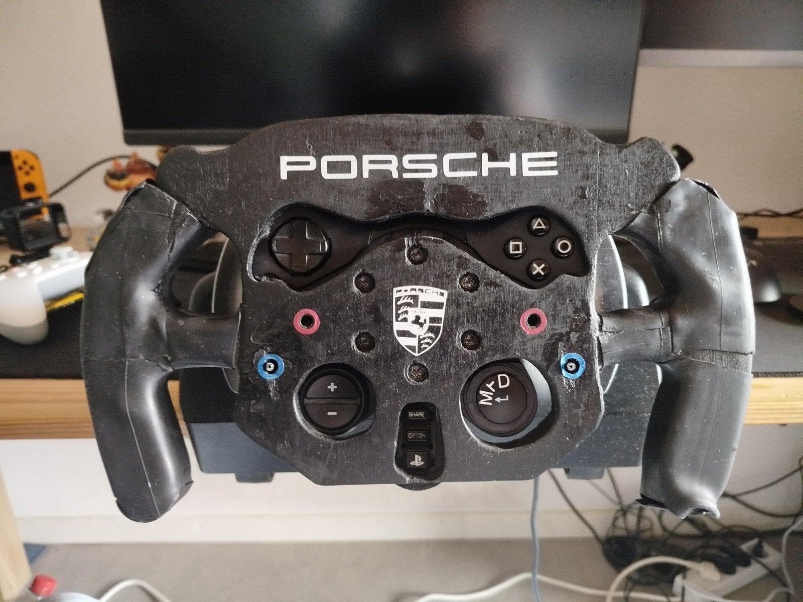 G29, Logitech, Ophalen, PC
