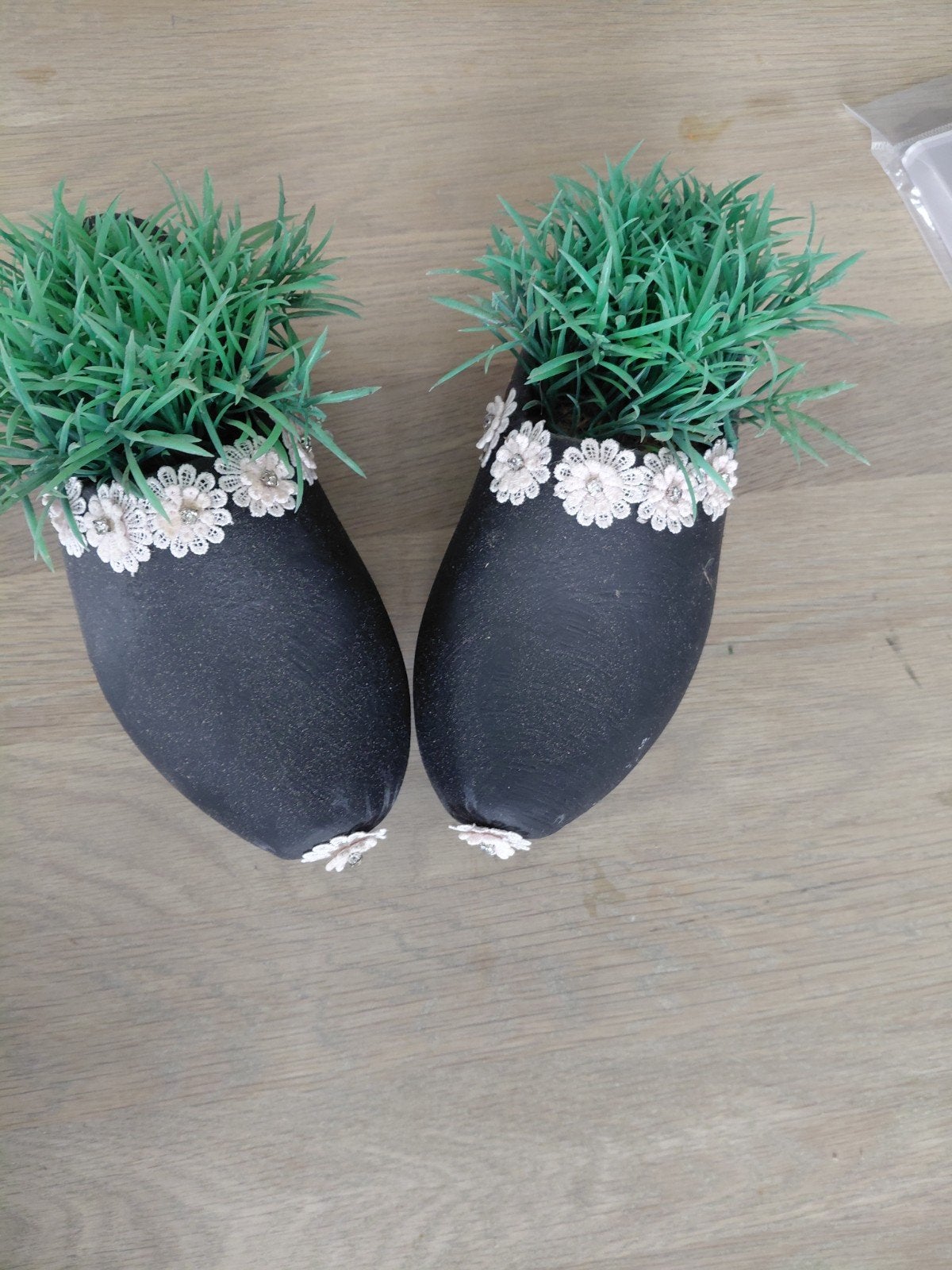 Kinderklompen, Kinderen en Baby's, Babykleding | Schoentjes en Sokjes, Ophalen