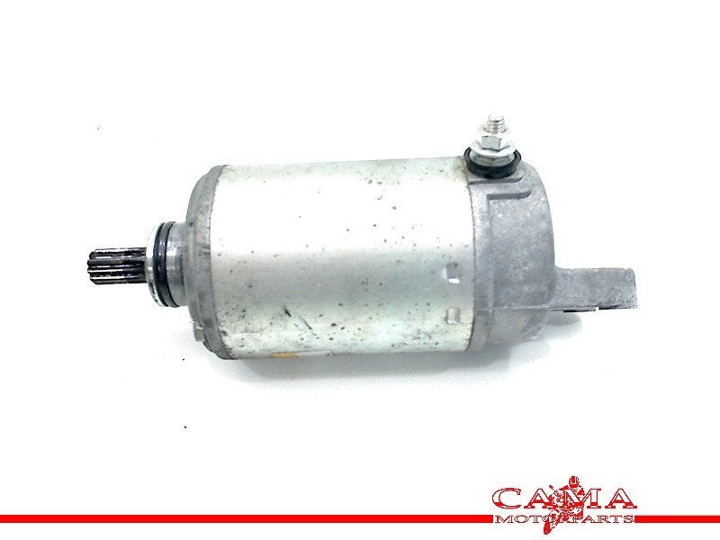 STARTMOTOR Z 800 2013-2015 E Version +ABS (Z800 ZR800C-D), Dhr. S. di Majo, Gebruikt, Info@cama-motorparts.nl, P.J. Troelstraweg 8 8
3144 CX  MAASSLUIS, NL