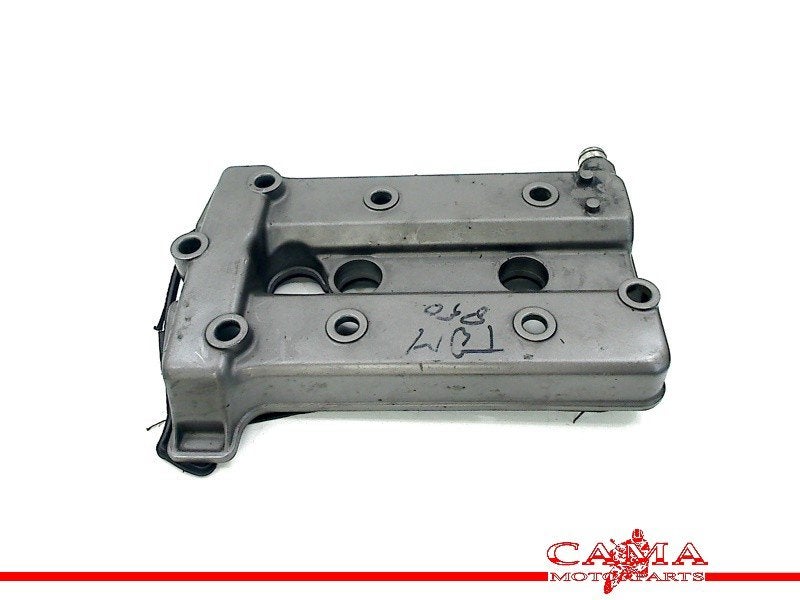 KLEPPENDEKSEL Yamaha TDM 850 1996-2001 (TDM850 4TX) (3VD20), Motoren, Dhr. S. di Majo, Gebruikt, Info@cama-motorparts.nl, P.J. Troelstraweg 8 8
3144 CX  MAASSLUIS, NL
