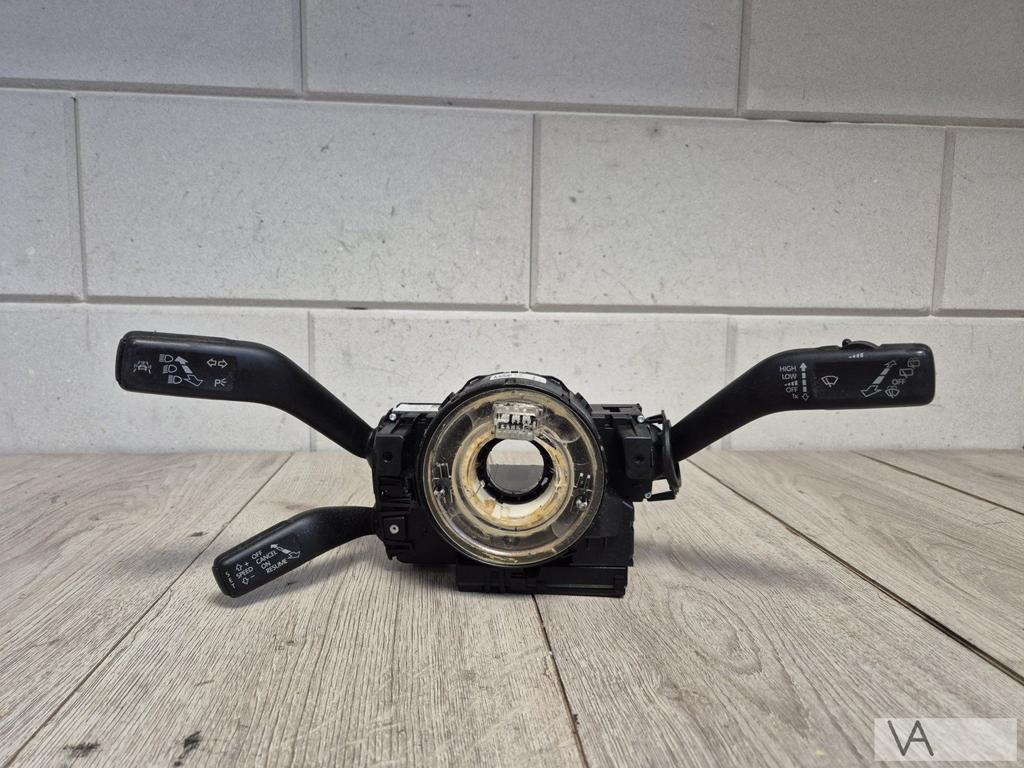 VW Golf 6 / Passat kolomschakelaar met cruise control €40, Gebruikt, -, Volkswagen, -