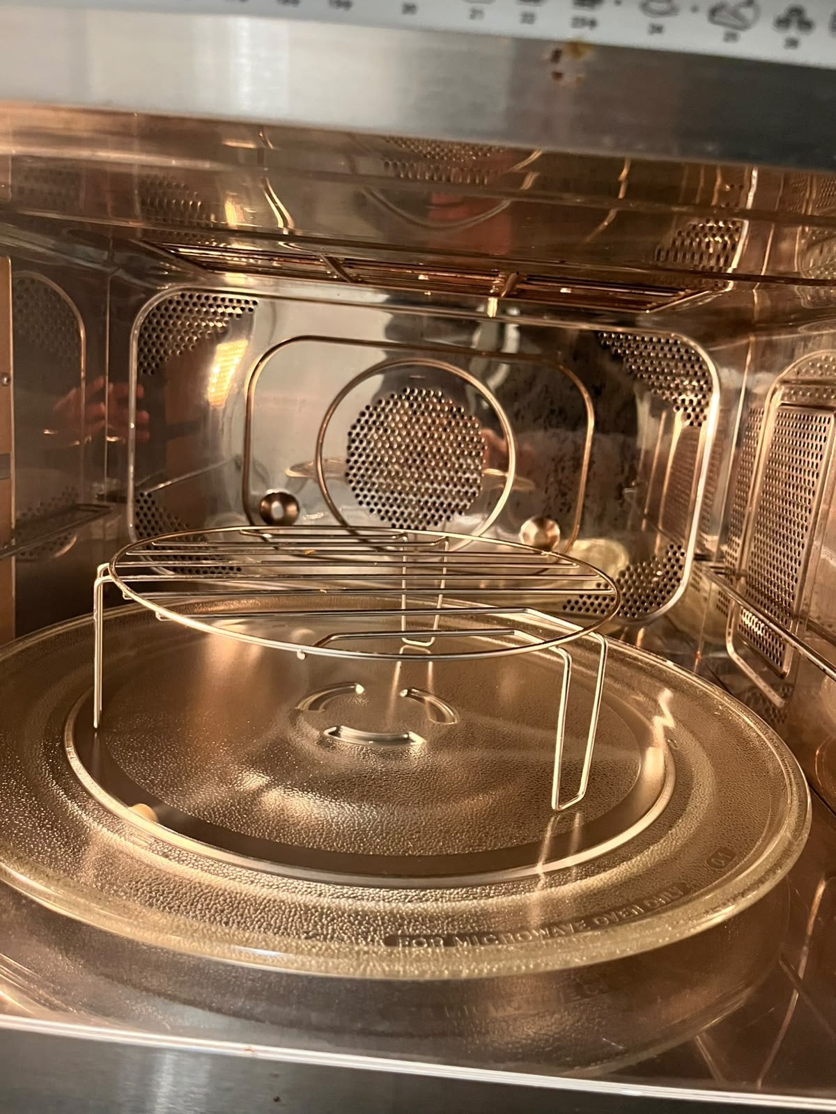 Whirlpool Jet Chef combioven — zo goed als nieuw!, Ophalen, Zo goed als nieuw