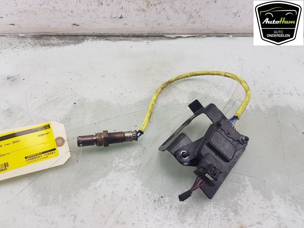 CAPTEUR NOX Mercedes-Benz V (447.8) (|A0009059813|), Utilisé, Mercedes-Benz