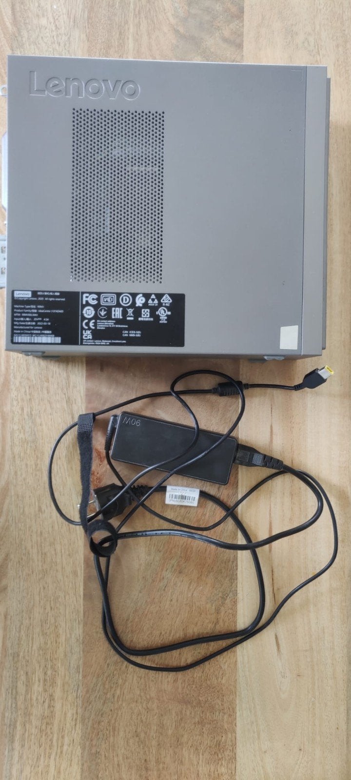 Computer Lenovo!, Computers en Software, Ophalen