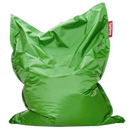 1 Fatboy zitzak Nieuw Groen, Huis en Inrichting, Niet ingevuld, Niet ingevuld, Nieuw, Ophalen of Verzenden