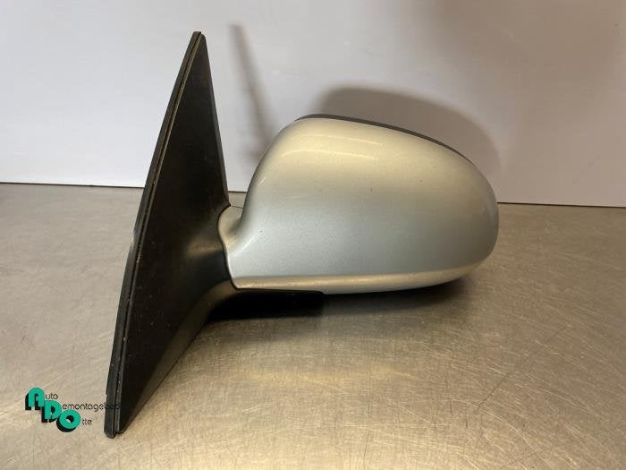 Rétroviseur extérieur gauche d'un Hyundai I30 (I30 07-), -, 3 mois de garantie, Utilisé, Hyundai