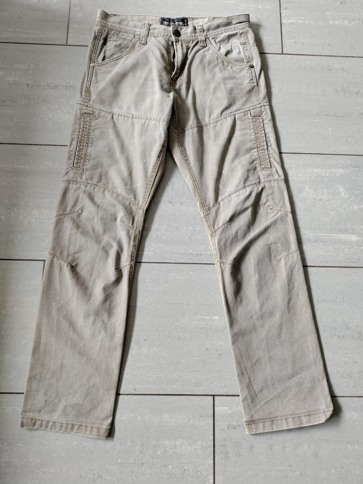 broek heren 33/32, Kleding | Heren, Ophalen of Verzenden