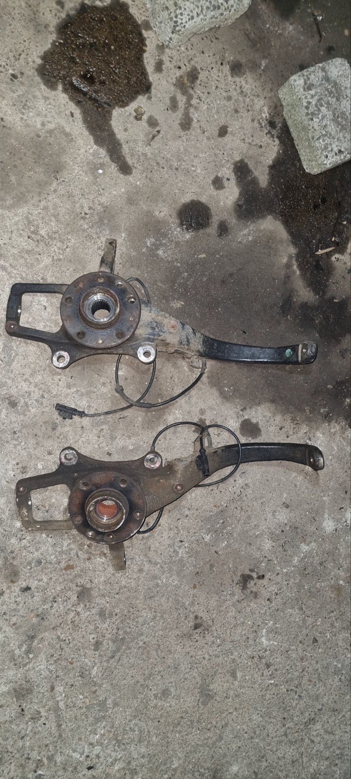 Pièces Alfa 159, Autos, Particulier, Achat