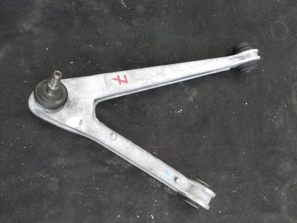Onderste draagarm achteraan voor Porsche 993, Ophalen, Gebruikt, Porsche