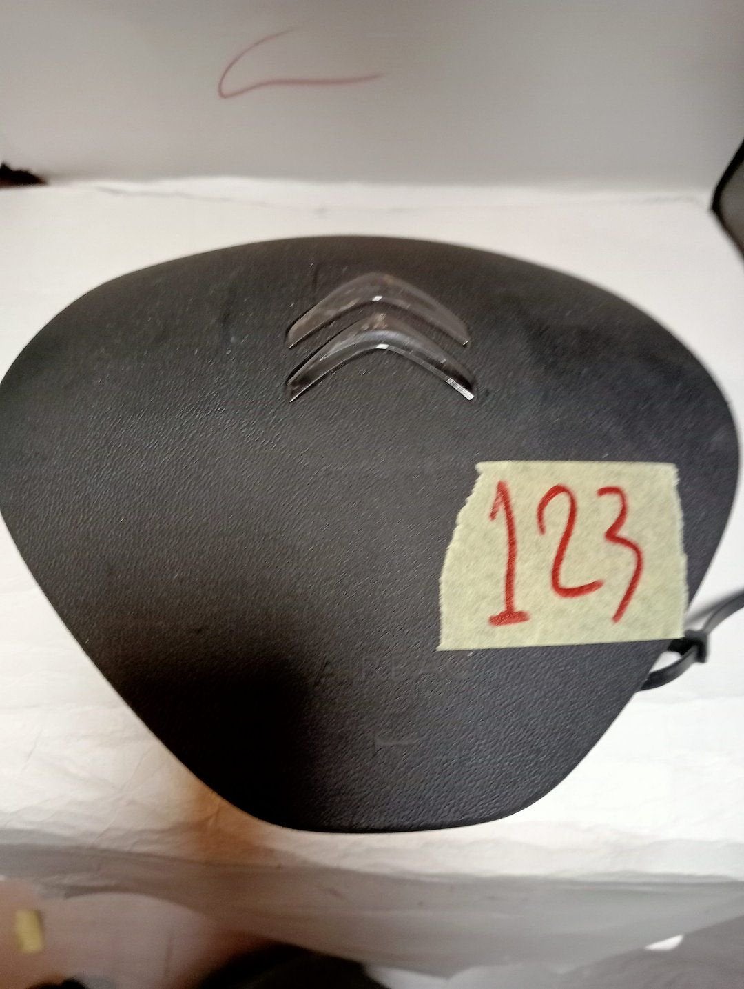 Stuur airbag Citro n C1 2014-2023 origineel nieuw stuurairba, -, Utilisé, -, -