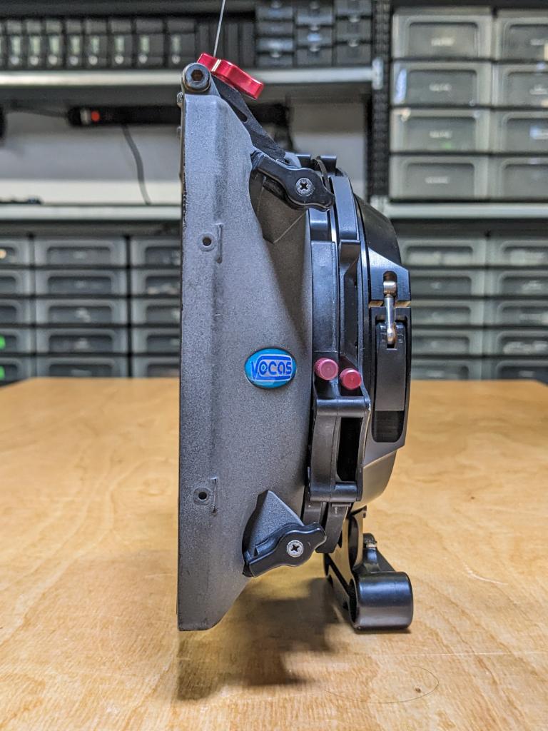 Vocas MB-310 Matte Box, Enlèvement, Utilisé, Autres types