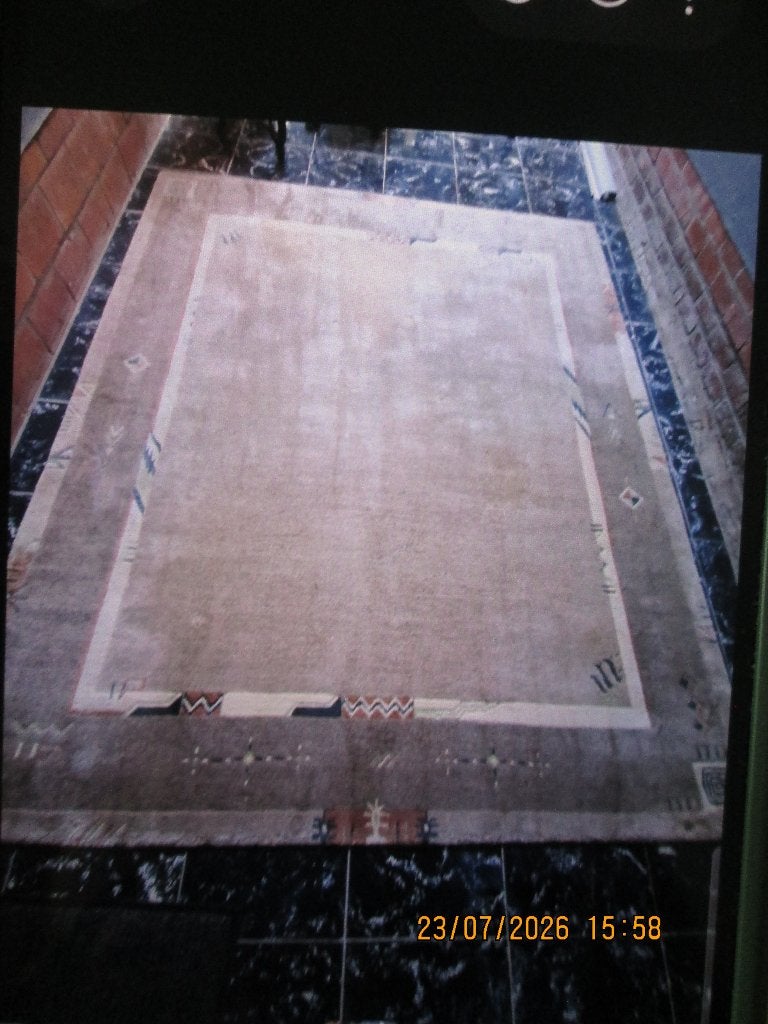 tapijt, Ophalen, 200 cm of meer, Zo goed als nieuw, 200 cm of meer