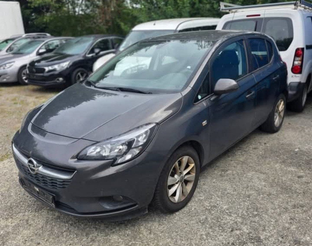 Opel Corsa 1.3cdti 2016 Euro 6b, Auto's, Diesel, Particulier, Corsa, Te koop