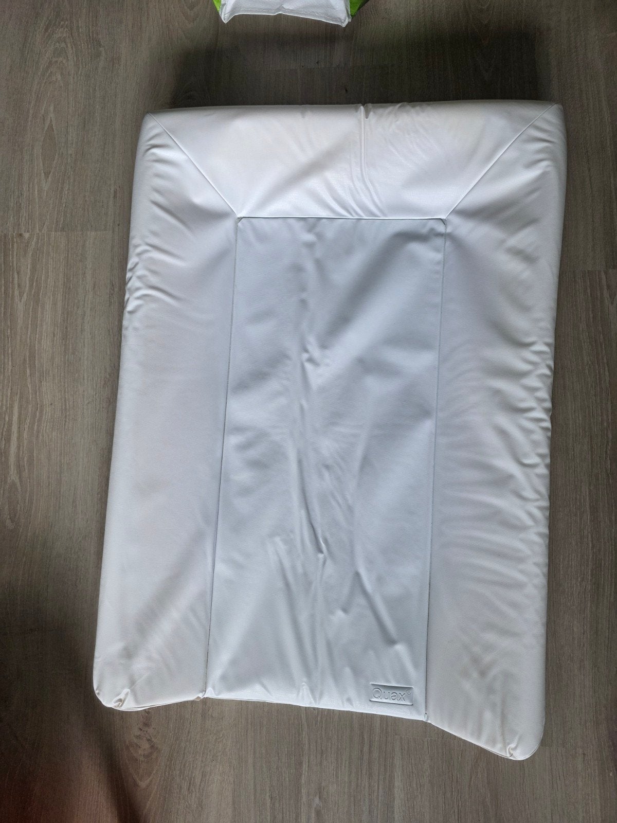 verzorgingskussen, Enfants & Bébés, Chambre d'enfant | Linge de lit, Enlèvement, Utilisé, Blanc