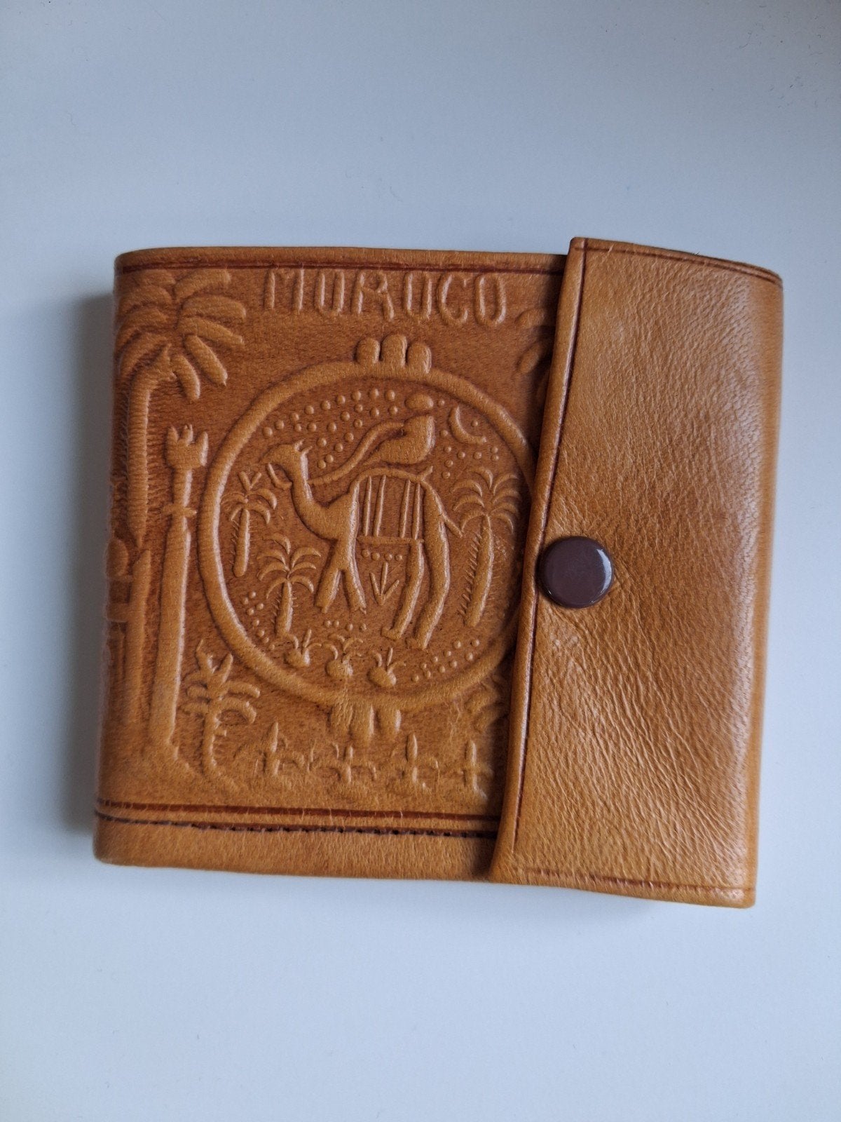 portemonnee, Handtassen en Accessoires, Ophalen, Zo goed als nieuw