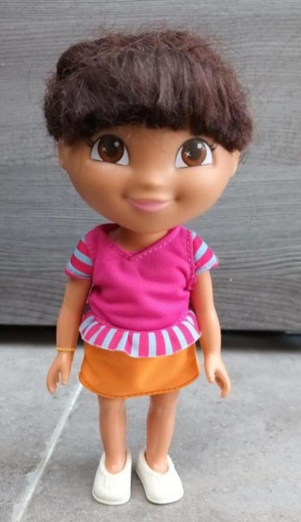 Disney dora speelpop, Ophalen of Verzenden