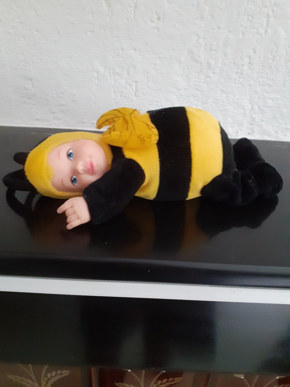 Anne Geddes bijtje, Verzamelen, Poppen, Ophalen of Verzenden