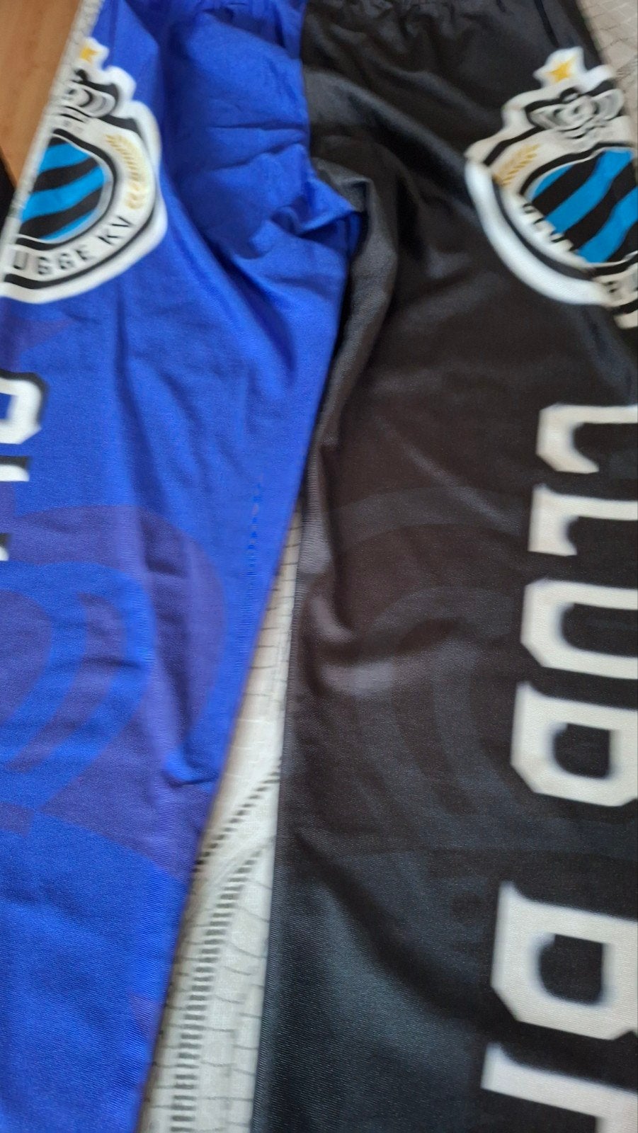dames ligging Club  Brugge, Sport en Fitness, Maat M, Ophalen, Nieuw, Trainingspak