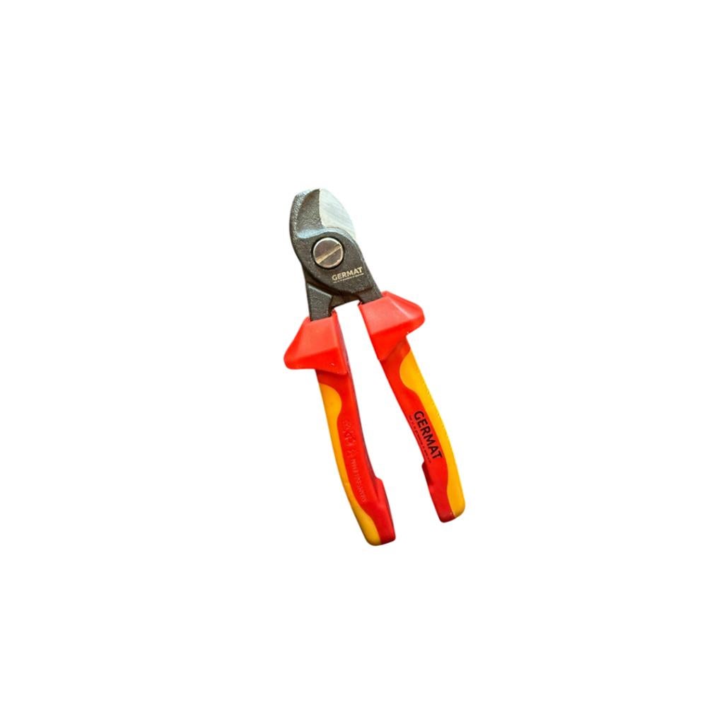 Germat VDE kabelkniptang 155 mm, Ophalen of Verzenden, Nieuw