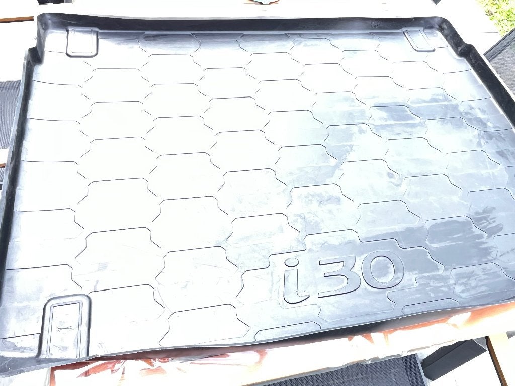 Tapis de coffre Hyundai i 30, Autos : Pièces & Accessoires, Enlèvement, Hyundai