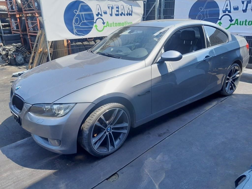 SPATBORD LINKS VOOR BMW 3 serie (E92) (41357168987), Auto-onderdelen, Gebruikt, Voor, BMW, Spatbord
