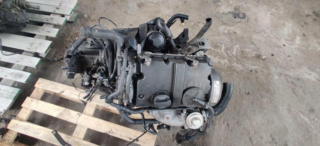 Moteur ANY Complet A2 VW AUDI LUPO