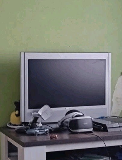 Tv Medion, Immo