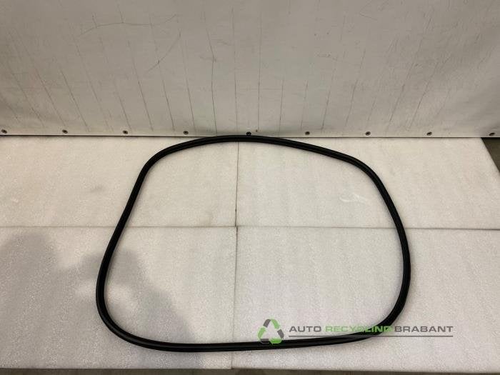 Joint caoutchouc hayon d'un Citroen C5 Aircross, -, 3 mois de garantie, Utilisé, -