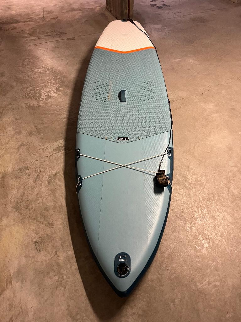 SUP, Watersport en Boten, Ophalen, Zo goed als nieuw, SUP-boards