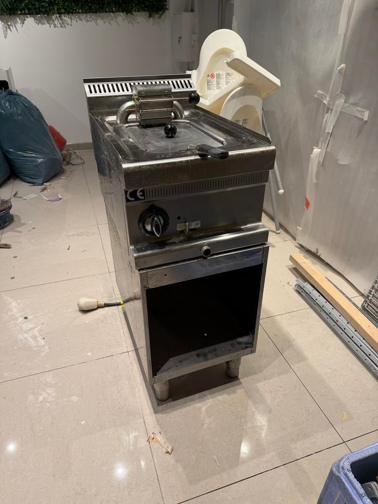 elektrische friteuse mayapaz, Ophalen of Verzenden