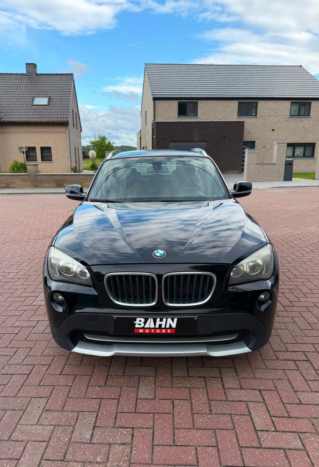 BMW X1, X1, Achat, Entreprise, Boîte manuelle