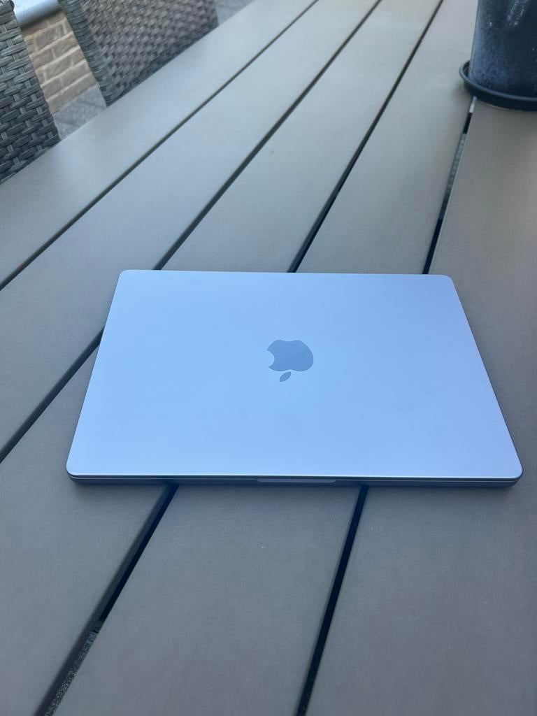 Apple MacBook Pro (M2 Pro, 2023), Computers en Software, Gebruikt, Overige groottes, 512 GB, Ophalen of Verzenden