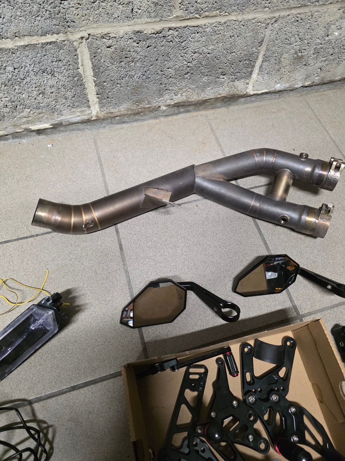 Yamaha r1 mt10, Motoren, Motoren | Yamaha, Particulier