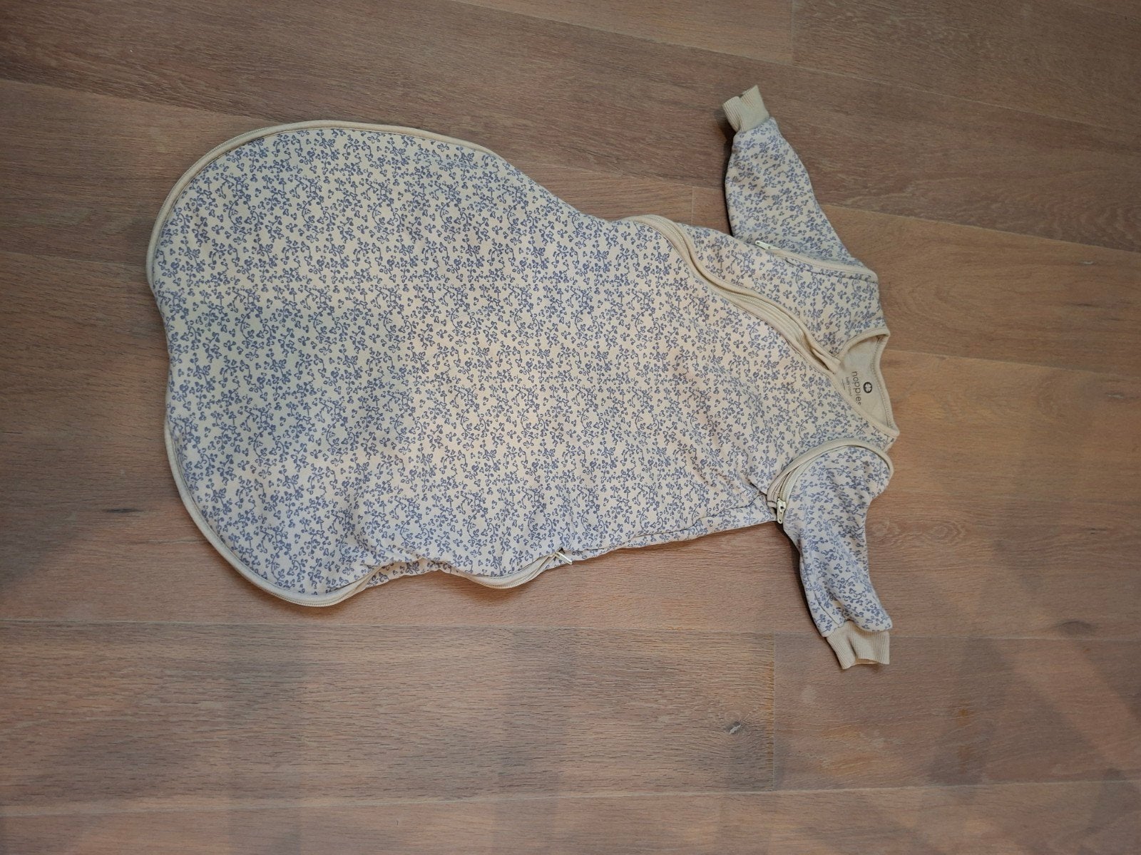 slaapzak noppies 80cm + 90cm, Ophalen