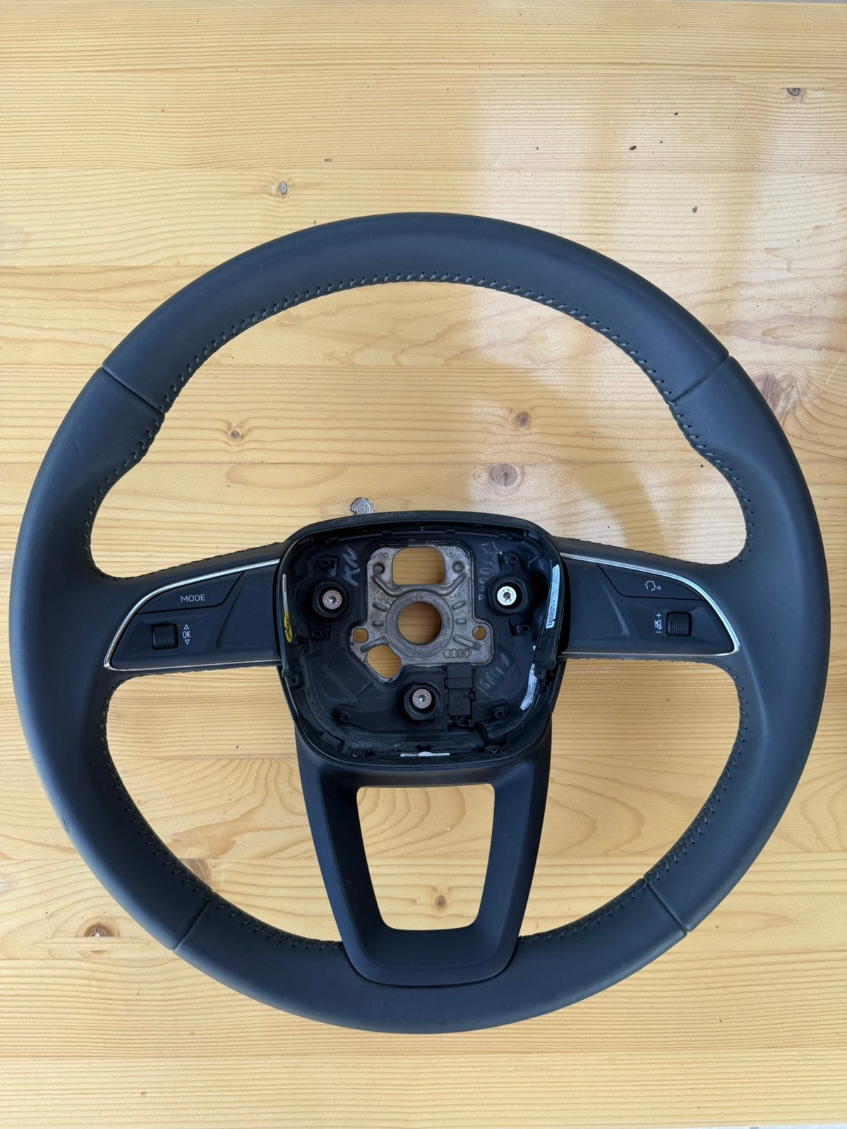 Audi Stuur 4M0419689K DS2, Ophalen, Nieuw, Audi