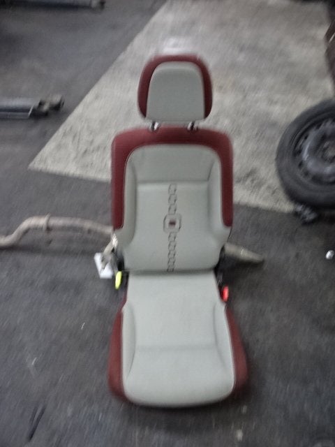ACHTERBANK Citroën Berlingo Multispace (01-2008/06-2018), Gebruikt, Citroën