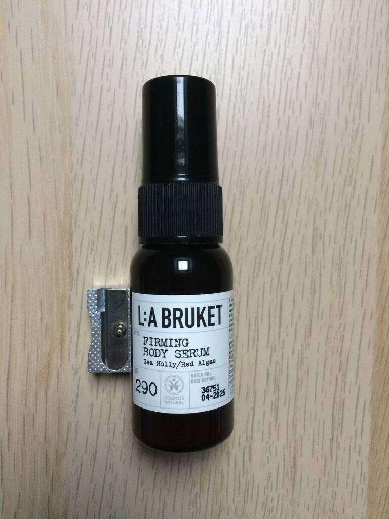 L:a Bruket - 290 firming body serum - 30ml, Enlèvement ou Envoi