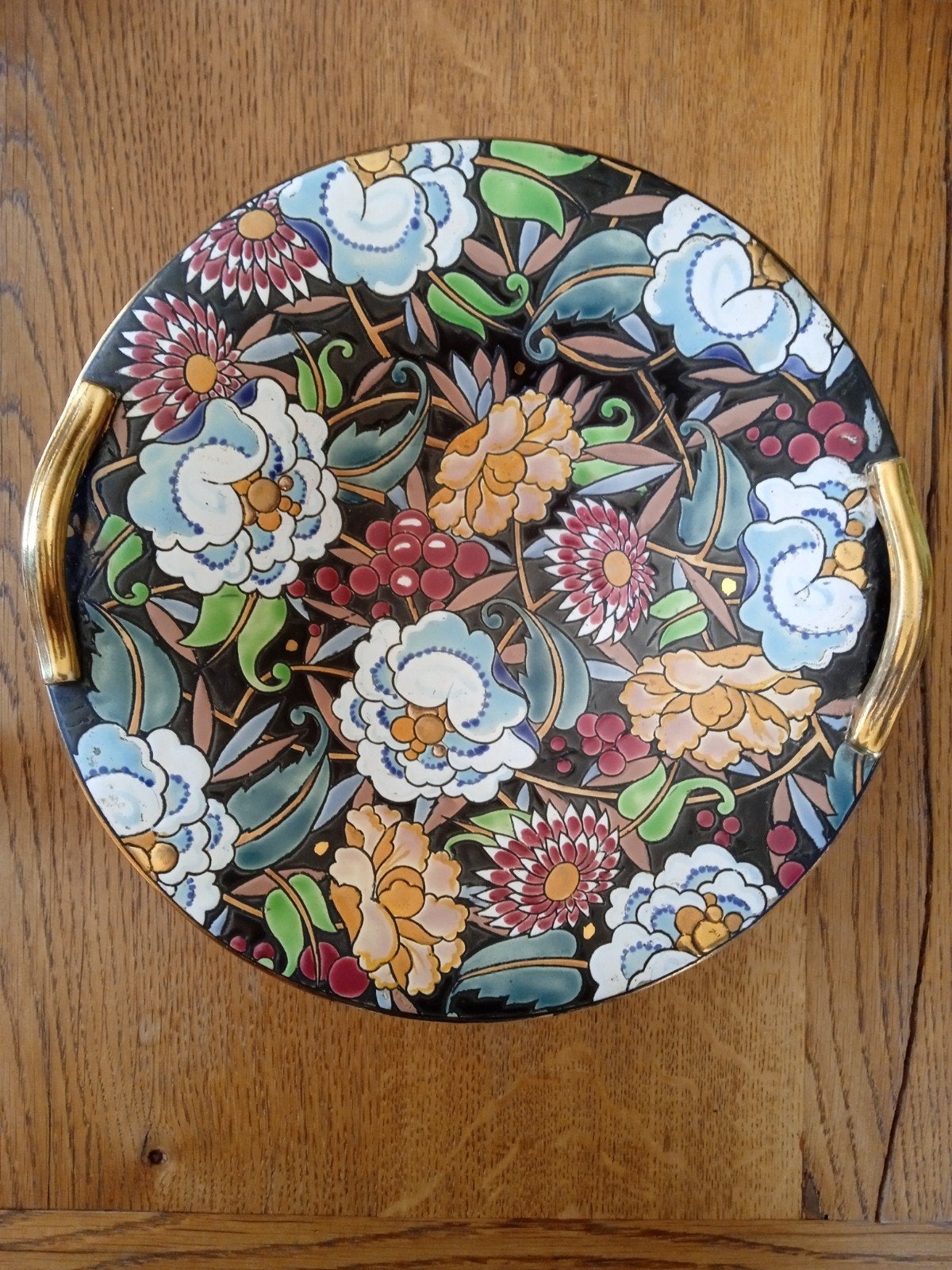 coupe boch de Raymond chevalier année 1930, Enlèvement ou Envoi