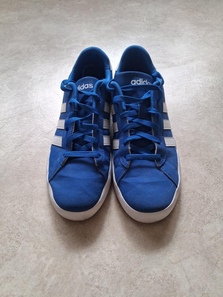 Herenschoen maat 42 Adidas, Ophalen, Adidas, Schoenen, Zo goed als nieuw