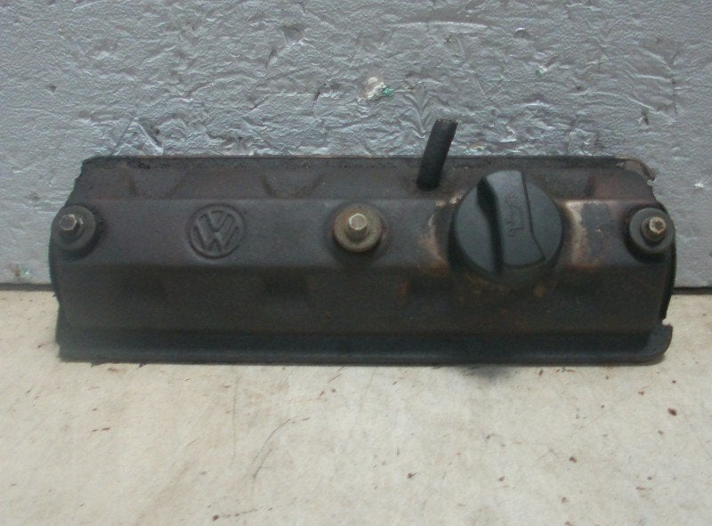 VALVE CACHE Volkswagen Polo II (86CF) (01-1992/12-1994), Volkswagen, Volkswagen AG, Utilisé, Kundenbetreuung@volkswagen.de