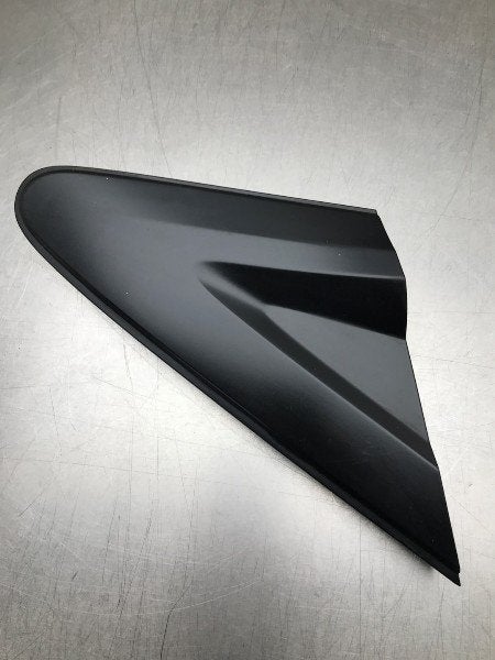 COQUILLE RETROVISEUR DROIT Honda Civic (FK / FN) (|208592|), Utilisé, Honda