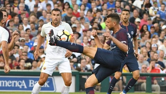 Places PSG vs AS ROMA 25/11/26, Tickets & Billets