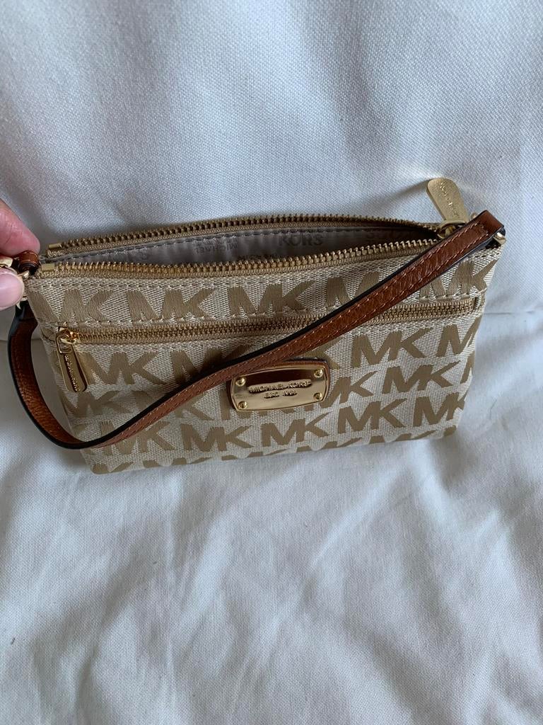 Sac Michael Kors, Bijoux, Sacs & Beauté, Sacs | Sacs Femme, Enlèvement ou Envoi, Neuf, Brun