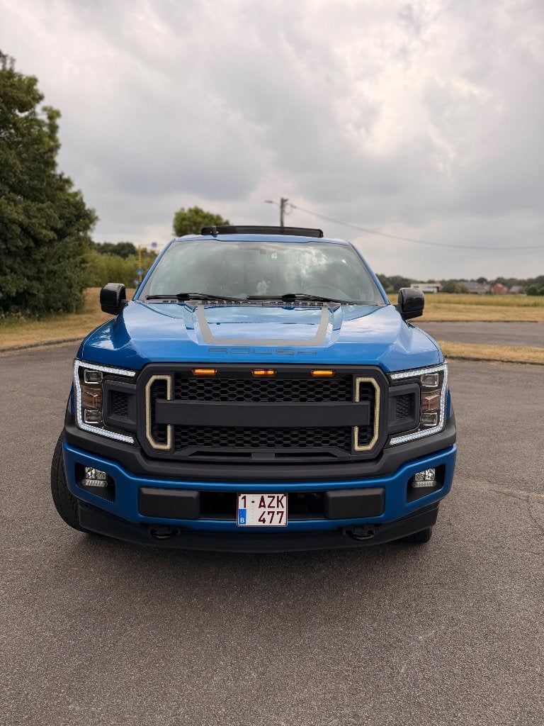 Ford F-150, Autos, F-150, 5 places, Automatique, Particulier